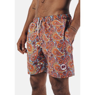 Maillot de bain SEAQUAL®YARN TRENDSPLANT