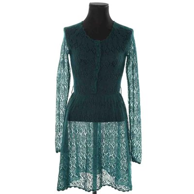 Robe en laine - Très Bon État MANOUSH