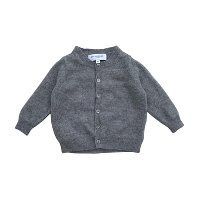 Cardigan bébé - Très bon état ERIC BOMPARD