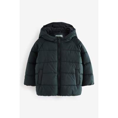 Manteau matelassé manches longues NEXT
