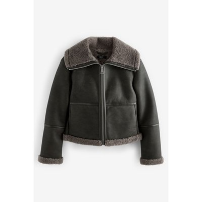 Veste zippé NEXT