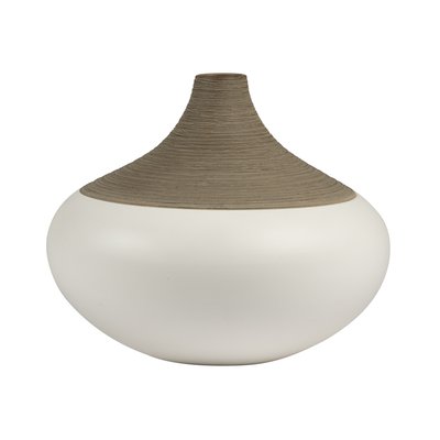 Vase essence hauteur TABLE PASSION