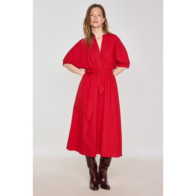 Robe CORDELIA en coton Maison 123