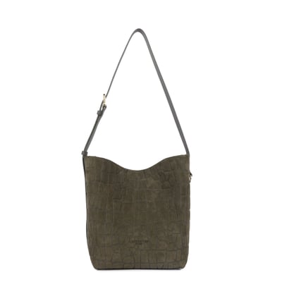 Petit sac seau SUÈDE EXO LANCASTER