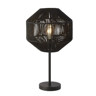 Lampe    WICKER BOUTICA-DESIGN