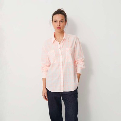 Chemise Hilara en coton BENSIMON