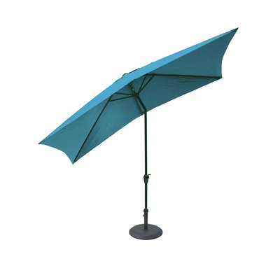 Parasol Centré et Inclinable 2 x 3 m IMAGIN