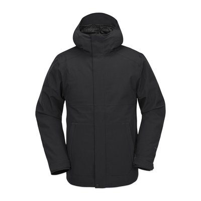 Veste de Snowboard Brighton Full Zip 15K VOLCOM