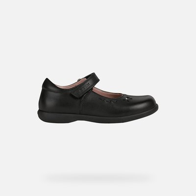 Chaussures Pour Uniforme  J NAIMARA GEOX