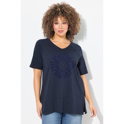 T-shirt avec flocage ULLA POPKEN