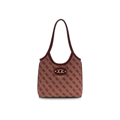 Sac Mini Shopper Logo Samantha GUESS