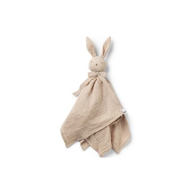 Doudou plat Blinkie Goldie ELODIE DETAILS