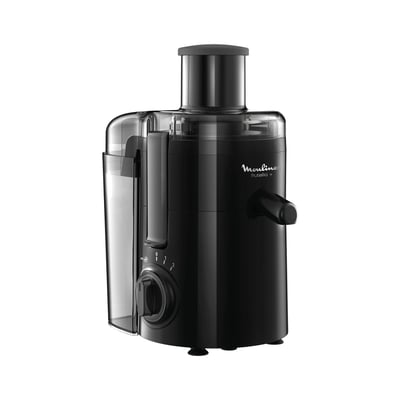 Centrifugeuse FRUTELIA PLUS NOIR 350 W MOULINEX