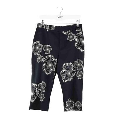 Pantalon court en coton - Très Bon État AGNES B