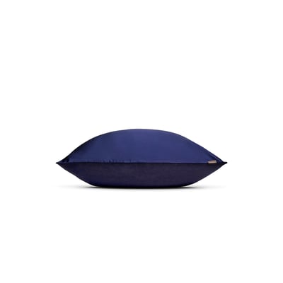 Taie d'oreiller bi-face - Soie et lin EMILY'S PILLOW