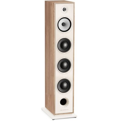 Enceinte colonne BOREA BR09 Chene Clair x1 TRIANGLE