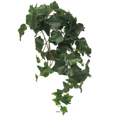 Lierre artificiel en chute L 46 cm 86 feuille ARTIFICIELLES