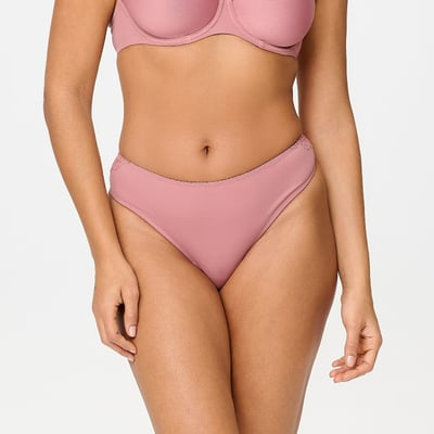 String en dentelle LINGADORE