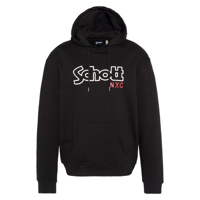 Sweatshirt à capuche SCHOTT