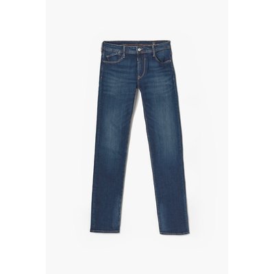 Jeans regular, droit 800/12, longueur 34 LE TEMPS DES CERISES