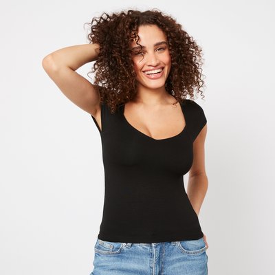 Tee-shirt ILANA LEEL UNDERWEAR