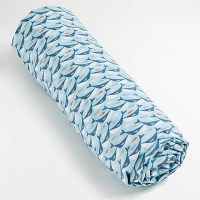 Drap housse Sylvain pour enfant LES MATELAS DE MORPHEE