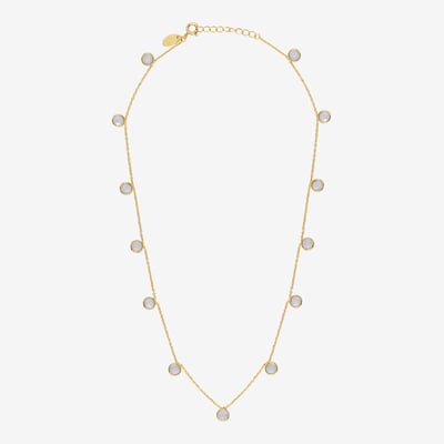 Collier moorea multi CAROLINE NAJMAN
