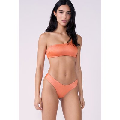 Bikini brésilien high leg bas de maillot VOLTA ETAM