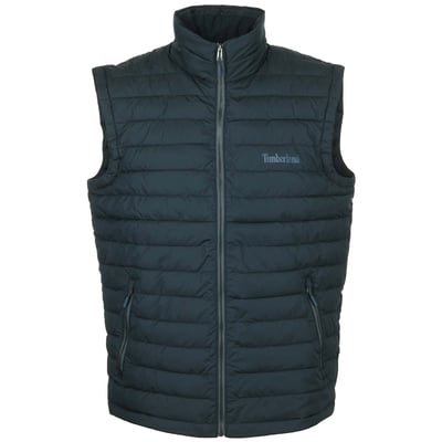 Doudoune Durable Water Repellent Vest TIMBERLAND