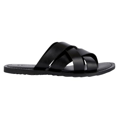 Sandales Cuir  Enao LES TROPEZIENNES PAR M BELARBI