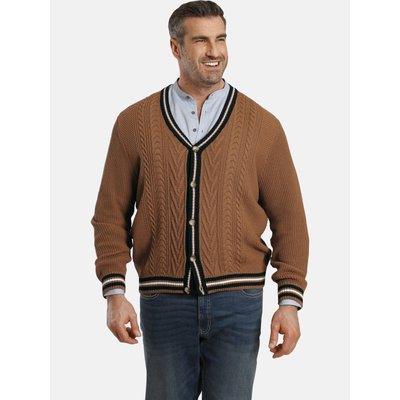 Gilet en maille DUKE STARKS CHARLES COLBY