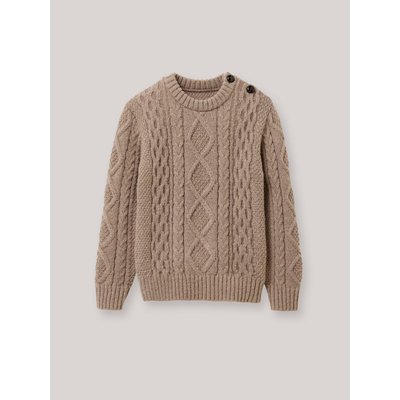 Pull laine garcon 12 ans La Redoute