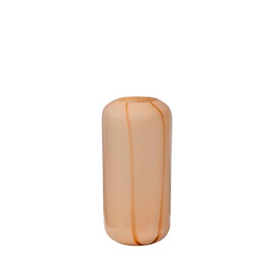 Vase en verre ø20cm - Arles WOOOD