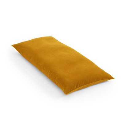 Housse pour matelas de sol, Velvet LA REDOUTE INTERIEURS
