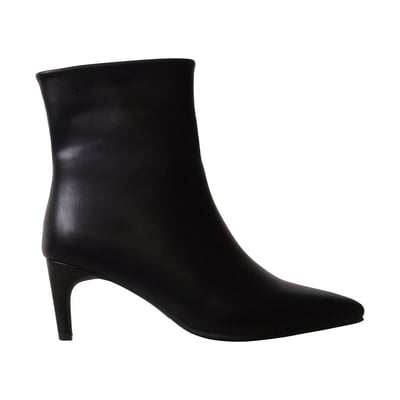 Bottines à Talon Orena Paris ENZA NUCCI