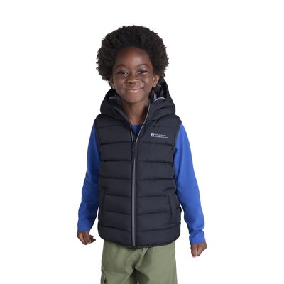 Veste sans manches ROCKO MOUNTAIN WAREHOUSE