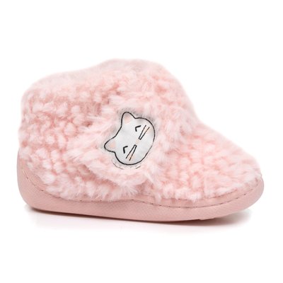 Chaussons Bottillons ISOTONER