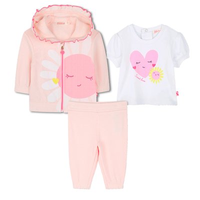 Ensemble de jogging 3 pièces BILLIEBLUSH