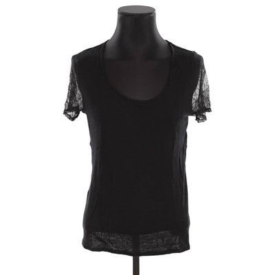 T-shirt en coton - Très Bon État CLAUDIE PIERLOT