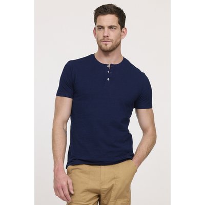 T-shirt manches courtes coton regular APALO LEE COOPER