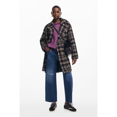 Manteau femme hiver desigual online