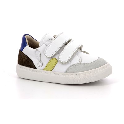 Sneakers basses Cuir SNEAKRATCH ASTER