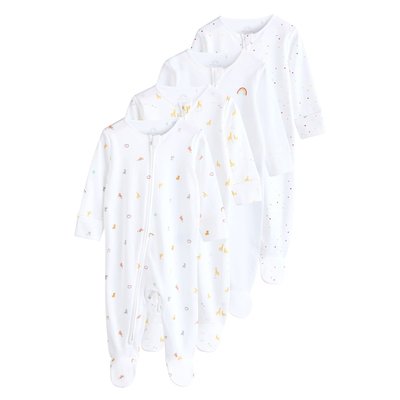 Dors-bien pour bébé, lot de 4 NEXT