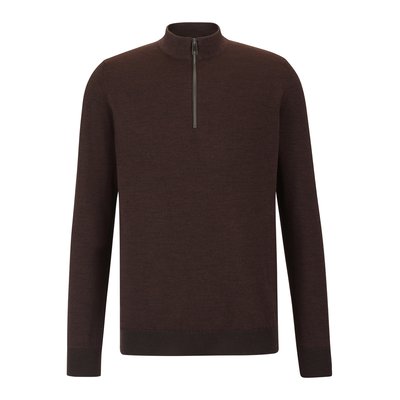 Pull-over Laine Vierge FALKE