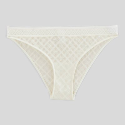 Culotte EVY en dentelle MONOPRIX