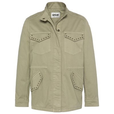 Veste de combat multipoches SCHOTT