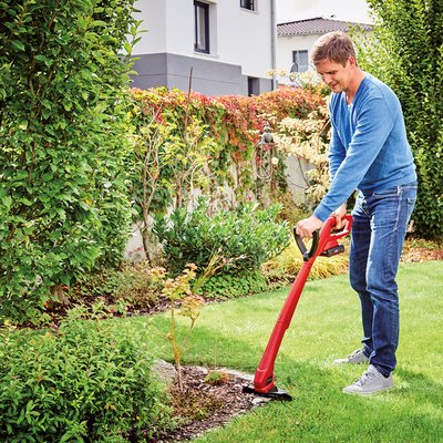 Power X-Change Cordless Grass Trimmer EINHELL