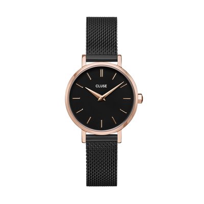 Montre Analogique BOHO CHIC PETITE CLUSE