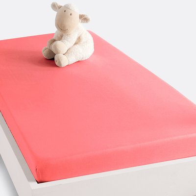 Drap housse en coton, lit enfant, Scenario LA REDOUTE INTERIEURS