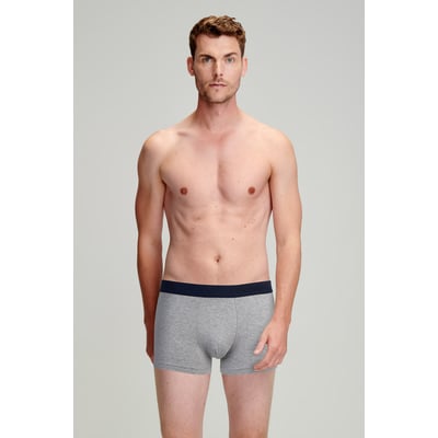 Boxer uni en coton léger Bio ARMOR-LUX